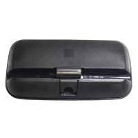 Дзеркало в сборі(зовнішнє)пластмасовий корпус(аналог) 160х310 мм