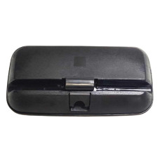 Дзеркало в сборі(зовнішнє)пластмасовий корпус(аналог) 160х310 мм