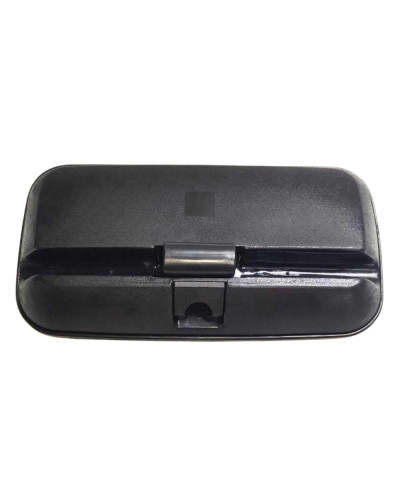 Дзеркало в сборі(зовнішнє)пластмасовий корпус(аналог) 160х310 мм