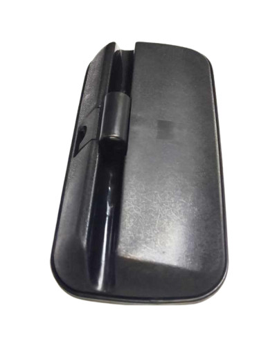 Дзеркало в сборі(зовнішнє)пластмасовий корпус(аналог) 160х310 мм