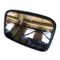 Зеркало в сборі(зовнішнє)металевий корпус(вир-во Білорусь,Універсал-Бобруйськ)