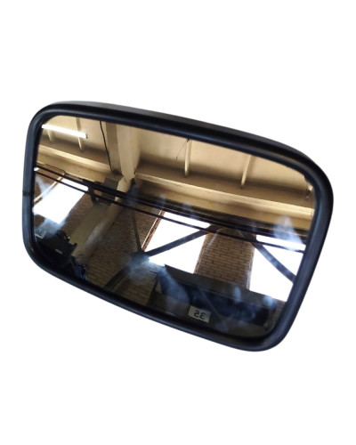 Зеркало в сборі(зовнішнє)металевий корпус(вир-во Білорусь,Універсал-Бобруйськ)