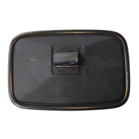 Зеркало в сборі(зовнішнє)металевий корпус(вир-во Білорусь,Універсал-Бобруйськ)