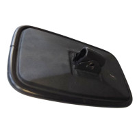 Зеркало в сборі(зовнішнє)металевий корпус(вир-во Білорусь,Універсал-Бобруйськ)