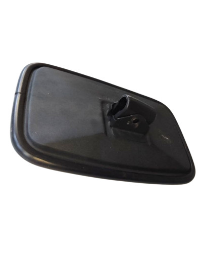 Зеркало в сборі(зовнішнє)металевий корпус(вир-во Білорусь,Універсал-Бобруйськ)