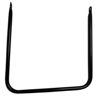 Труба кріплення зеркала(вир-во Білорусь,МТЗ)