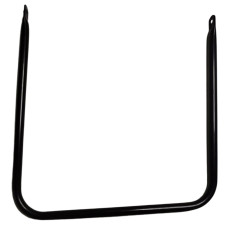 Труба кріплення зеркала(вир-во Білорусь,МТЗ)