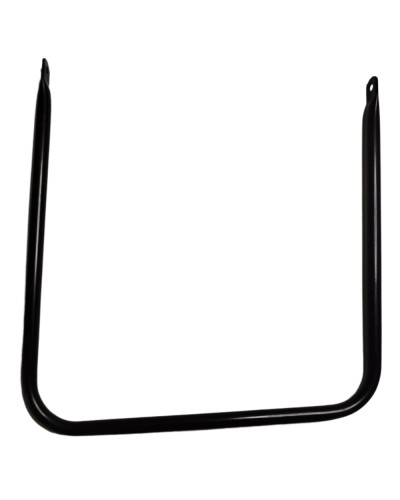 Труба кріплення зеркала(вир-во Білорусь,МТЗ)