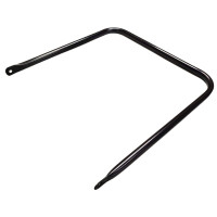 Труба кріплення зеркала(вир-во Білорусь,МТЗ)