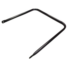 Труба кріплення зеркала(вир-во Білорусь,МТЗ)