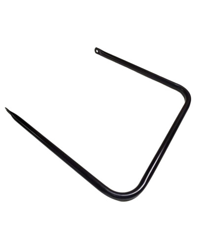 Труба кріплення зеркала(вир-во Білорусь,МТЗ)