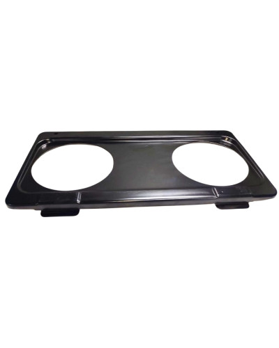 Решітка нижня під круглі фари(вир-во Білорусь,МТЗ)