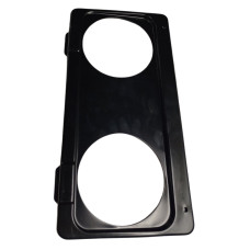 Решітка нижня під круглі фари(вир-во Білорусь,МТЗ)