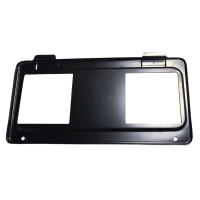 Решітка нижня під квадратні фари(вир-во Білорусь,МТЗ)