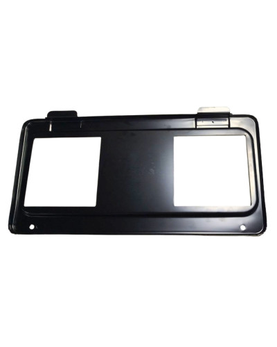 Решітка нижня під квадратні фари(вир-во Білорусь,МТЗ)