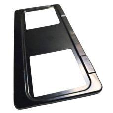 Решітка нижня під квадратні фари(вир-во Білорусь,МТЗ)