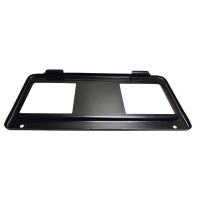 Решітка нижня під квадратні фари(вир-во Білорусь,МТЗ)