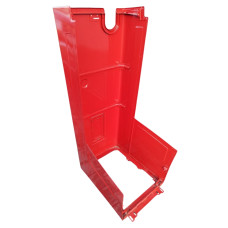 Капот(вир-во Білорусь,МТЗ)