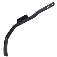 Кронштейн крила лівого МТЗ-80(верхній)(вир-во Білорусь,МТЗ)