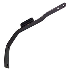 Кронштейн крила лівого МТЗ-80(верхній)(вир-во Білорусь,МТЗ)