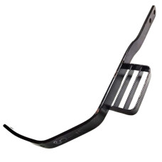 Кронштейн крила лівого МТЗ-80(верхній)(вир-во Білорусь,МТЗ)