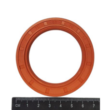 Манжета армована  50х70 (2.2) FKM(підвищеної температурної стійкості)