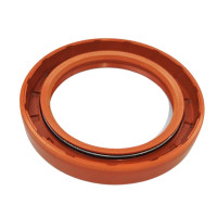 Манжета армована  50х70 (2.2) FKM(підвищеної температурної стійкості)