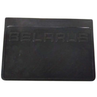 Шторка(бризговик передній)