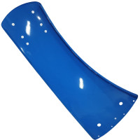 Крило переднє металеве 82УК(широке)(вир-во Білорусь,МТЗ)
