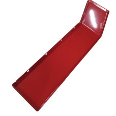 Крило УК заднє ліве(вир-во Білорусь,МТЗ)