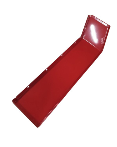 Крило УК заднє ліве(вир-во Білорусь,МТЗ)