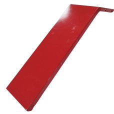 Крило УК заднє ліве(вир-во Білорусь,МТЗ)