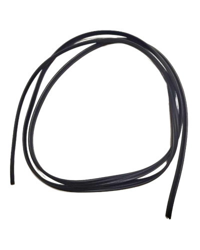 Ущільнення (кабіна, крила трактора)