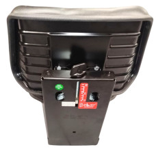 Сидіння ПВХ універсальне