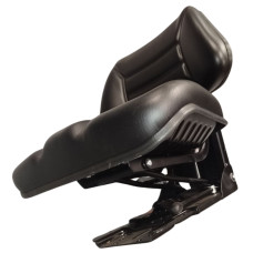 Сидіння ПВХ універсальне