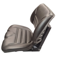 Сидіння ПВХ універсальне