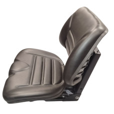 Сидіння ПВХ універсальне