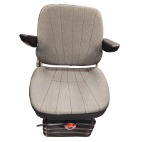 Сидіння(з регулюємою спинкою та підлокотником) (вир-во Китай)