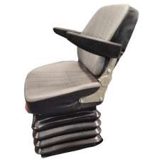 Сидіння(з регулюємою спинкою та підлокотником) (вир-во Китай)