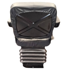 Сидіння(з регулюємою спинкою та підлокотником) (вир-во Китай)