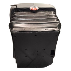 Сидіння(з регулюємою спинкою та підлокотником) (вир-во Китай)