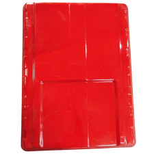 Дах кабіни металевий(без обшивки)(вир-во Білорусь,МТЗ)