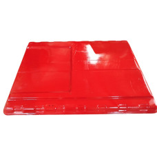 Дах кабіни металевий(без обшивки)(вир-во Білорусь,МТЗ)