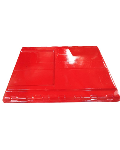 Дах кабіни металевий(без обшивки)(вир-во Білорусь,МТЗ)