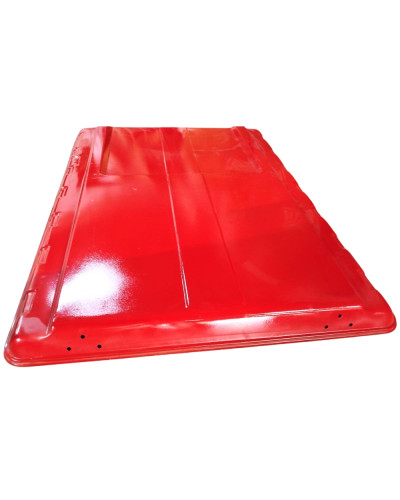 Дах кабіни металевий(без обшивки)(вир-во Білорусь,МТЗ)