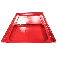 Дах кабіни металевий(без обшивки)(вир-во Білорусь,МТЗ)