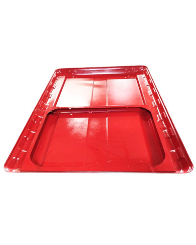 Дах кабіни металевий(без обшивки)(вир-во Білорусь,МТЗ)