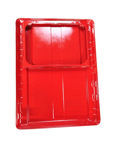 Дах кабіни металевий(без обшивки)(вир-во Білорусь,МТЗ)