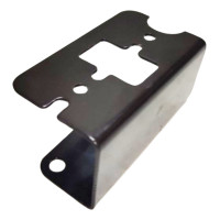 Кронштейн кабіни правий(вир-во Білорусь,МТЗ)