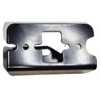 Кронштейн кабіни правий(вир-во Білорусь,МТЗ)